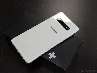 Samsung Galaxy S10+ 12GB RAM // 1TB ROM - 4