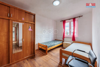 Pronájem bytu 3+kk, 56 m², Horní Slavkov, ul. Dlouhá - 4