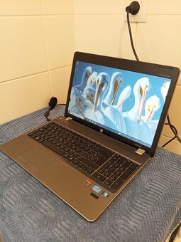 Notebook HP ProBook 4530s - 4