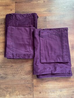 Povlečení IKEA, 2x jednolůžko - 4