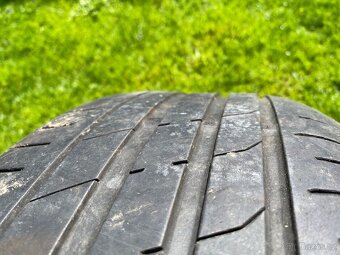 Prodám kola na Forda 205/55 R16 - 4
