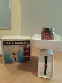 Dětské váhy - 4