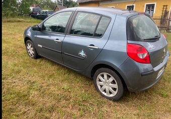Renault Clio III 1.2 TCE Rip Curl, 130 000 km, 74 kw - 4