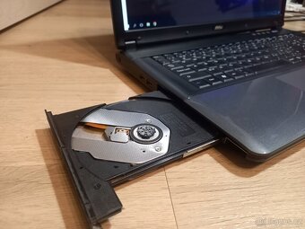 MSI CR700X 17.3" - 4