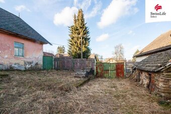 Prodej stavebního pozemku 2759 m2, Suchá - 4