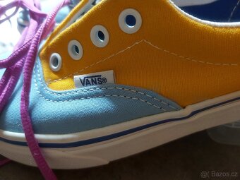 VANS - 4