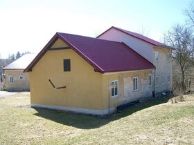 SLEVA 10% na Dům č.p. 31 s pozemky 4.206m2 prodloužena - 4