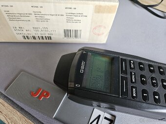 Hagenuk mt200 - 4