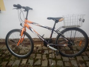 Levně 3 kusy jízdních kol - 4