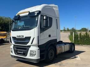 Iveco Stralis 480, rv 2018 - 4