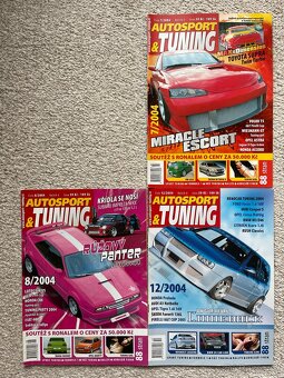 Autosport & Tuning 2004-2007 - 4
