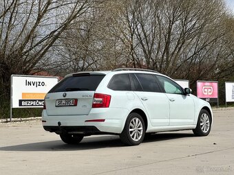 Škoda Octavia III 2.0TDI DSG - 4