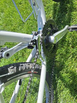 Specialized dívčí/chlapecké kolo Hotrock - 4