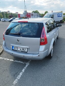 Renault Megane 2 2008 - 4