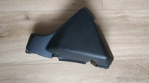 Plastový kastlík Airboxu - 4