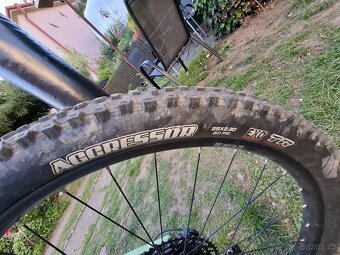 Ghost enduro - 4