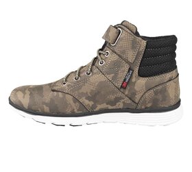 O'Neill Railer LT kids si Nubuck Camo vel 36 - 4