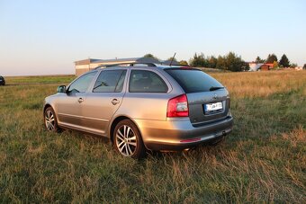 Škoda Octavia 1.4TSi - STYLE - 4