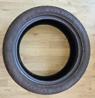 2ks FULDA SportControl 2 235/45 R17 94Y - 4