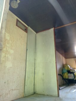 maringotka TINY HOUSE - 4