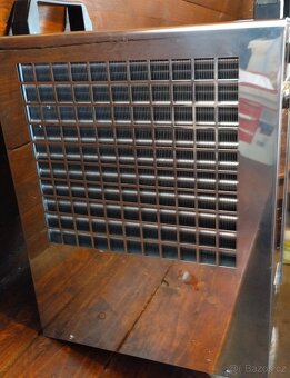 Výčepní zařízení Lindr kontakt 40/k - 4
