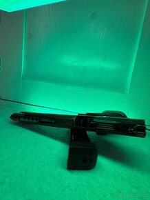 HICAPA 6 I-REX VE Airsoft pistole - 4