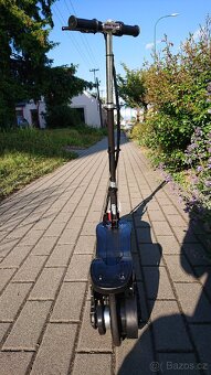 Detska elektrokolobezka Eljet Dino - 4