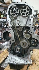 motor repasovaný Ford 2.0 Ecoblue Euro 6 FWD - 4
