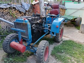 Traktor - 4