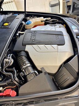 Audi A6 Allroud 3.0tdi 176kw - 4
