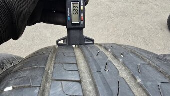 Letní pneu 215/55/17 Pirelli - 4