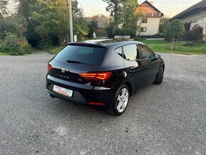 Leon 1.4 tsi 110 kw fr led columbus krásný stav - 4
