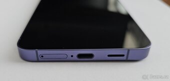Samsung S24+ 512GB Violet - 4