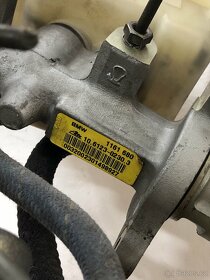 Brzdový válec s ABS a nádobkou BMW E36 - 4