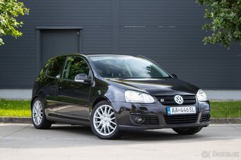 Volkswagen Golf 1.4 TSI GT /AJ NA SPLÁTKY/ - 4