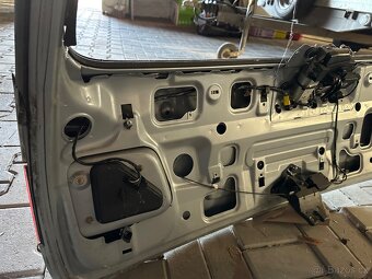 BMW E39 kombi - 4