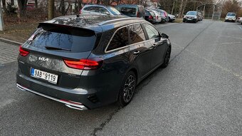 Ceed SW GT-LIne - 4