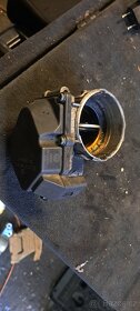 Skrtici klapka 1.9 tdi BLS audi vw skoda 03G128063A - 4