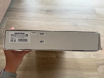 Jablotron monitor dechu miminka BM-02 - 4