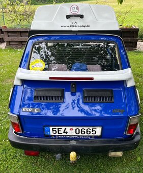 Fiat 126p - 4