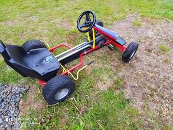 PUKY CARS 1 - 4