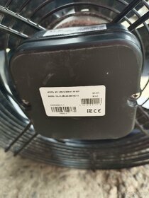 Ventilator Flowair Leo S3 - 4