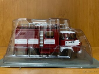 Kultovní náklaďáky 1:43 - 4