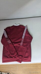 Mikina Adidas FC Bayern Mnichov 21/22 - 4