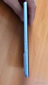 Mobilní telefon Samsung Galaxy A23 5G 4GB/128GB modrá - 4