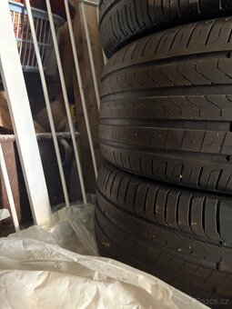 Pireli Cinturato P7 245/45 275/40 R18 - 4