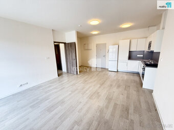 Podnájem bytu 2+kk, 52 m², Přízova, Brno - 4