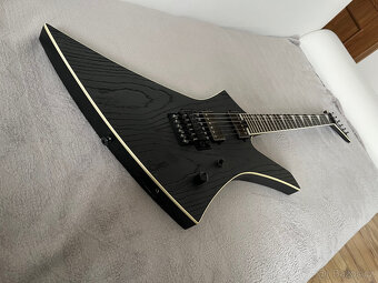 Jackson Kelly Pro Series Jeff Loomis - 4