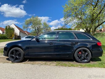 Audi A4 B8 88KW - 4