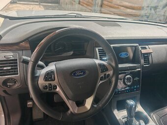 Ford Flex LIMITED - 4